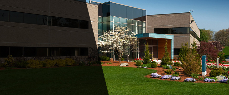 Fisherville Landscapers