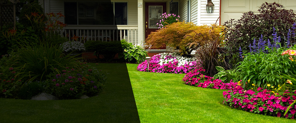 Fisherville Landscapers