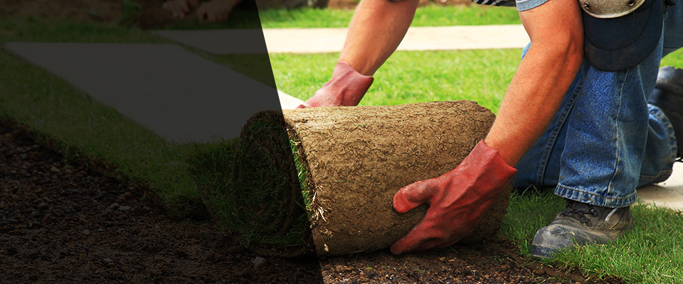 Fisherville Landscapers