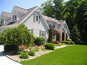 Landscapers and Lawncare Services in Fisherville, KY